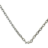 【BVLGARI/ブルガリ】 スノーフレーク ダイヤモンド ネックレス K18WGホワイトゴールド 18金 8.8g 40cm レディース
【中古】【真子質店】【BL】




【IKIY】