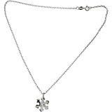 【BVLGARI/ブルガリ】 スノーフレーク ダイヤモンド ネックレス K18WGホワイトゴールド 18金 8.8g 40cm レディース
【中古】【真子質店】【BL】




【IKIY】