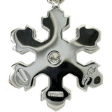 【BVLGARI/ブルガリ】 スノーフレーク ダイヤモンド ネックレス K18WGホワイトゴールド 18金 8.8g 40cm レディース
【中古】【真子質店】【BL】




【IKIY】