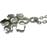 【BVLGARI/ブルガリ】 スノーフレーク ダイヤモンド ネックレス K18WGホワイトゴールド 18金 8.8g 40cm レディース
【中古】【真子質店】【BL】




【IKIY】