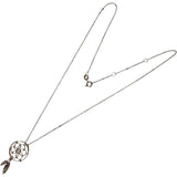 フラワーモチーフ ダイヤモンド ネックレス K18PGピンクゴールド 18金 3.6g 46cm レディース
【中古】【真子質店】【NN】




【YxMo】