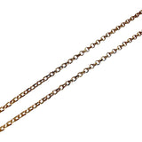 フラワーモチーフ ダイヤモンド ネックレス K18PGピンクゴールド 18金 3.6g 46cm レディース
【中古】【真子質店】【NN】




【YxMo】