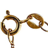 フラワーモチーフ ダイヤモンド ネックレス K18PGピンクゴールド 18金 3.6g 46cm レディース
【中古】【真子質店】【NN】




【YxMo】