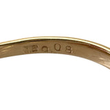 11号 エナメル フラワー 花　 ピンクサファイア 0.08ct リング・指輪 K18ゴールド 18金 2.5g レディース
【中古】【真子質店】【NN】




【DIMi】