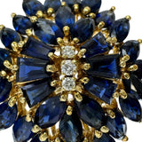 17.5号 サファイア ダイヤモンド リング・指輪 K18ゴールド 18金 9.0g レディース
【中古】【真子質店】【NN】




【IMoDx】