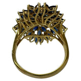 17.5号 サファイア ダイヤモンド リング・指輪 K18ゴールド 18金 9.0g レディース
【中古】【真子質店】【NN】




【IMoDx】