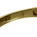 17.5号 サファイア ダイヤモンド リング・指輪 K18ゴールド 18金 9.0g レディース
【中古】【真子質店】【NN】




【IMoDx】