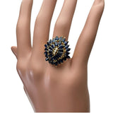 17.5号 サファイア ダイヤモンド リング・指輪 K18ゴールド 18金 9.0g レディース
【中古】【真子質店】【NN】




【IMoDx】