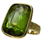 12号 【LA.ROUX/ラ・ルー】 ペリドット 5.70ct リング・指輪 K18ゴールド 18金 7.5g レディース
【中古】【真子質店】【NN】




【ITYMo】