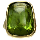 12号 【LA.ROUX/ラ・ルー】 ペリドット 5.70ct リング・指輪 K18ゴールド 18金 7.5g レディース
【中古】【真子質店】【NN】




【ITYMo】