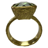 12号 【LA.ROUX/ラ・ルー】 ペリドット 5.70ct リング・指輪 K18ゴールド 18金 7.5g レディース
【中古】【真子質店】【NN】




【ITYMo】