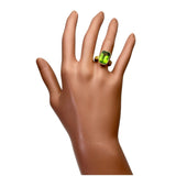 12号 【LA.ROUX/ラ・ルー】 ペリドット 5.70ct リング・指輪 K18ゴールド 18金 7.5g レディース
【中古】【真子質店】【NN】




【ITYMo】