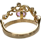 20号 マダガスカル産ピンクサファイア 1.10ct ダイヤモンド 0.35ct リング・指輪 K18PGピンクゴールド 18金 6.8g レディース
【中古】【真子質店】【NN】




【IKYx】