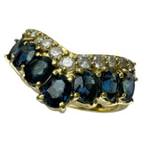 12号 サファイア 2.00ct ダイヤモンド 0.24ct リング・指輪 K18ゴールド 18金 4.3g レディース
【中古】【真子質店】【NN】




【KDMi】