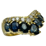 12号 サファイア 2.00ct ダイヤモンド 0.24ct リング・指輪 K18ゴールド 18金 4.3g レディース
【中古】【真子質店】【NN】




【KDMi】