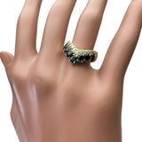 12号 サファイア 2.00ct ダイヤモンド 0.24ct リング・指輪 K18ゴールド 18金 4.3g レディース
【中古】【真子質店】【NN】




【KDMi】