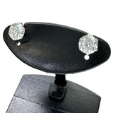 ダイヤモンド（H-SI2-VG） 0.348ct ダイヤモンド(G-SI2-VG) 0.315ct ピアス Pt900プラチナ 0.4g レディース
【中古】【真子質店】【NN】




【DIMi】