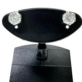 ダイヤモンド（H-SI2-VG） 0.348ct ダイヤモンド(G-SI2-VG) 0.315ct ピアス Pt900プラチナ 0.4g レディース
【中古】【真子質店】【NN】




【DIMi】