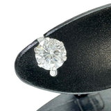 ダイヤモンド（H-SI2-VG） 0.348ct ダイヤモンド(G-SI2-VG) 0.315ct ピアス Pt900プラチナ 0.4g レディース
【中古】【真子質店】【NN】




【DIMi】