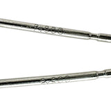 ダイヤモンド（H-SI2-VG） 0.348ct ダイヤモンド(G-SI2-VG) 0.315ct ピアス Pt900プラチナ 0.4g レディース
【中古】【真子質店】【NN】




【DIMi】