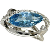 12.5号 アクアマリン(サンタマリアカラー) 1.62ct ダイヤモンド 0.37ct リング・指輪 Pt900プラチナ 8.6g レディース
【中古】【真子質店】【NN】




【IMaKMo】