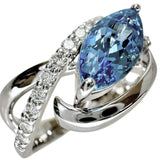 12.5号 アクアマリン(サンタマリアカラー) 1.62ct ダイヤモンド 0.37ct リング・指輪 Pt900プラチナ 8.6g レディース
【中古】【真子質店】【NN】




【IMaKMo】