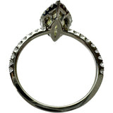 12号 ダイヤモンド(推定ファンシーイエロー-SI2程度) 1.226ct ダイヤモンド 0.43ct リング・指輪 Pt900プラチナ 3.1g レディース
【中古】【真子質店】【NN】




【IKYx】