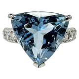 11.5号 アクアマリン 4.02ct ダイヤモンド 計0.27ct リング・指輪 Pt900プラチナ 7.6g レディース
【中古】【真子質店】【NN】




【IDMax】