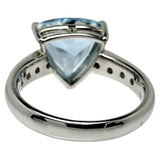 11.5号 アクアマリン 4.02ct ダイヤモンド 計0.27ct リング・指輪 Pt900プラチナ 7.6g レディース
【中古】【真子質店】【NN】




【IDMax】