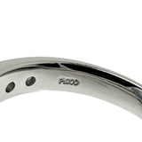 11.5号 アクアマリン 4.02ct ダイヤモンド 計0.27ct リング・指輪 Pt900プラチナ 7.6g レディース
【中古】【真子質店】【NN】




【IDMax】