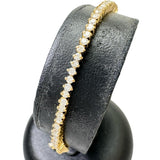 テニスブレスレット ダイヤモンド 2.00ct ブレスレット K18ゴールド 18金 6.9g 18cm レディース
【中古】【真子質店】【NN】




【ITYMo】