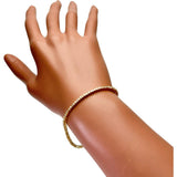 テニスブレスレット ダイヤモンド 2.00ct ブレスレット K18ゴールド 18金 6.9g 18cm レディース
【中古】【真子質店】【NN】




【ITYMo】