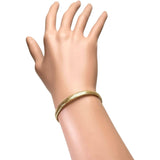 メッシュ　▲歪み ブレスレット K18ゴールド 18金 2.4g 17.5cm レディース
【中古】【真子質店】【BL】




【DIMi】
【ex】