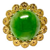 16号 ヒスイ リング・指輪 K18ゴールド 18金 6.4g レディース
【中古】【真子質店】【NN】




【YMix】