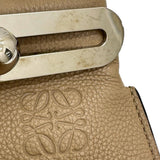 【LOEWE/ロエベ】 ミッシー 2WAYバッグ ハンドバッグ レザー ブラウン/シルバー金具 レディース【中古】【真子質店】【BL】




【MoxY】