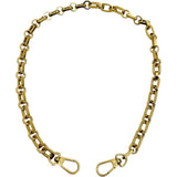 【LOUIS VUITTON/ルイ・ヴィトン】 M45958 モノグラムリバース ドーフィーヌMM ショルダーバッグ モノグラムキャンバス PVC/ゴールド金具 レディース【中古】【真子質店】【BL】




【IMiKx】