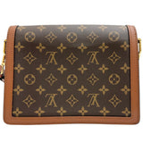 【LOUIS VUITTON/ルイ・ヴィトン】 M45958 モノグラムリバース ドーフィーヌMM ショルダーバッグ モノグラムキャンバス PVC/ゴールド金具 レディース【中古】【真子質店】【BL】




【IMiKx】