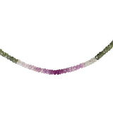 マルチカラーサファイア(ディスクカット) ネックレス シルバー925 7.7g 42cm レディース
【中古】【真子質店】【NN】




【TDT】