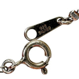 マルチカラーサファイア(ディスクカット) ネックレス シルバー925 7.7g 42cm レディース
【中古】【真子質店】【NN】




【TDT】