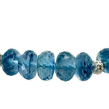 ディスクカット アクアマリン ネックレス シルバー/ボール部分K17程度（分析済み) 15.9g 42cm レディース
【中古】【真子質店】【NN】




【MaMoT】