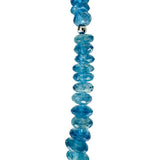 ディスクカット アクアマリン ネックレス シルバー/ボール部分K17程度（分析済み) 15.9g 42cm レディース
【中古】【真子質店】【NN】




【MaMoT】