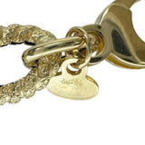 イタリアンジュエリー ilgiglio(イルジリオ) チェーンブレス ブレスレット K18YGイエローゴールド 18金/K18WGホワイトゴールド 18金 5.1g 16cm レディース
【中古】【真子質店】【BL】




【SxT】
【ex】