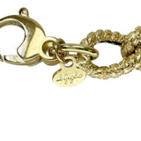 イタリアンジュエリー ilgiglio(イルジリオ) チェーンブレス ブレスレット K18YGイエローゴールド 18金/K18WGホワイトゴールド 18金 5.1g 16cm レディース
【中古】【真子質店】【BL】




【SxT】
【ex】