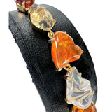 マルチカラーメキシコオパール 19.56ct ブレスレット K18ゴールド 18金 8.3g 18cm レディース
【中古】【真子質店】【NN】




【IMaSK】