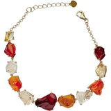 マルチカラーメキシコオパール 19.56ct ブレスレット K18ゴールド 18金 8.3g 18cm レディース
【中古】【真子質店】【NN】




【IMaSK】