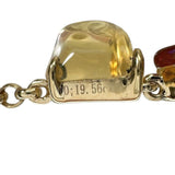 マルチカラーメキシコオパール 19.56ct ブレスレット K18ゴールド 18金 8.3g 18cm レディース
【中古】【真子質店】【NN】




【IMaSK】