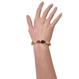 マルチカラーメキシコオパール 19.56ct ブレスレット K18ゴールド 18金 8.3g 18cm レディース
【中古】【真子質店】【NN】




【IMaSK】