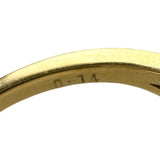 7.5号 南洋白蝶&黑蝶珍珠/珍珠（无核·伴光极强） 钻石 0.14ct 戒指 K18黄金 18K 4.0g 女士
【二手】【真子质店】【NN】




【MiMoMi】