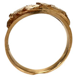 13号 桜モチーフ ダイヤモンド リング・指輪 K18ゴールド 18金 2.6g レディース
【中古】【真子質店】【NN】




【Dxx】