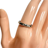 Size 12 Round Platinum 1000 Ring 3.8g Ladies
[Used] [Makoto Shichiten] [NN]




[Maxx]
[ex]